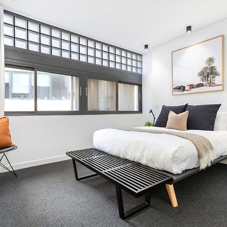The Surry Apartments By Urban Rest Sydney Exteriör bild
