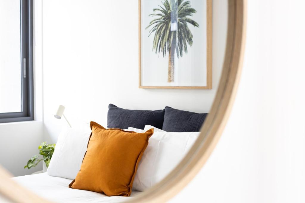 The Surry Apartments By Urban Rest Sydney Exteriör bild